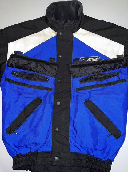 ZSuper Premium Riding Jacket (RARE) (L/XL)