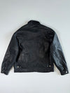Kasper Premium Original Leather Jacket (2XL)