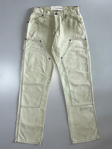 Scene Carpenter Double-Knee Jeans (W:28 |L:40)