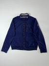 Hilfiger Denim Navy Zip-Up Track Jacket – Mesh Lined (XL/2XL)