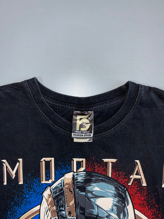 Mortal Kombat Graphic Tee (M)