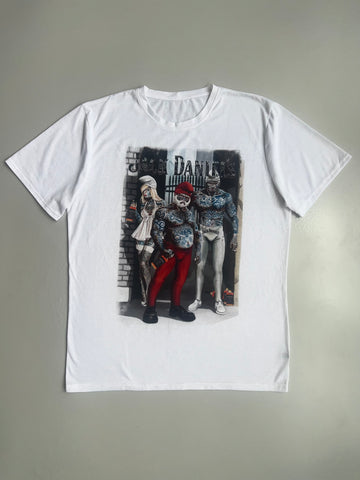 Vintage Jack Daniel's Original Premium T-Shirt (L/XL)