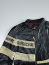 HeinGericke Striped Racing Leather Jacket Women’s(S)