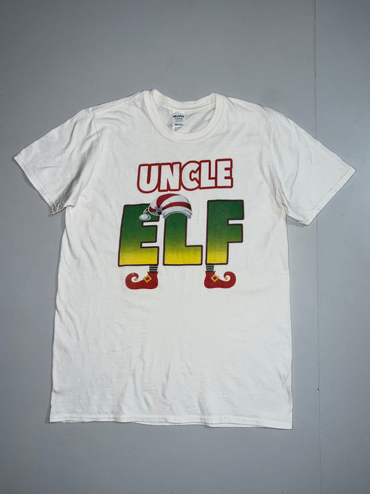 !                               Uncle ELF Authentic Vintage Size - (M)