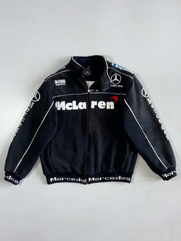 McLaren Mercedes Boss F1 Team Jacket (S)