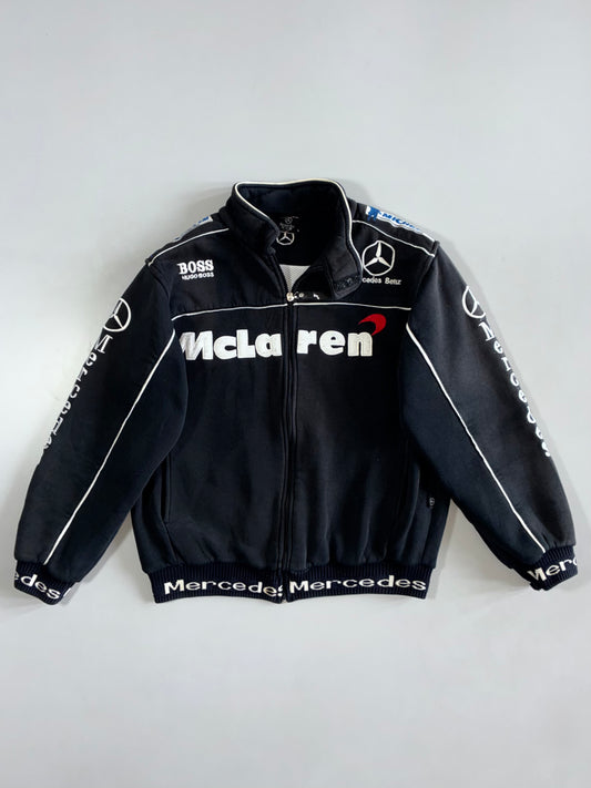 McLaren Mercedes Boss F1 Team Jacket (S)