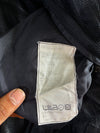 Vintage BMW Motorrad Navy & Black Reflective Touring Jacket Paded (M)