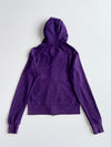 Roots Athletics Full Zip Hoodie (S)