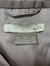 Nike Vintage Full-Zip Windbreaker Jacket - Grey (XL)