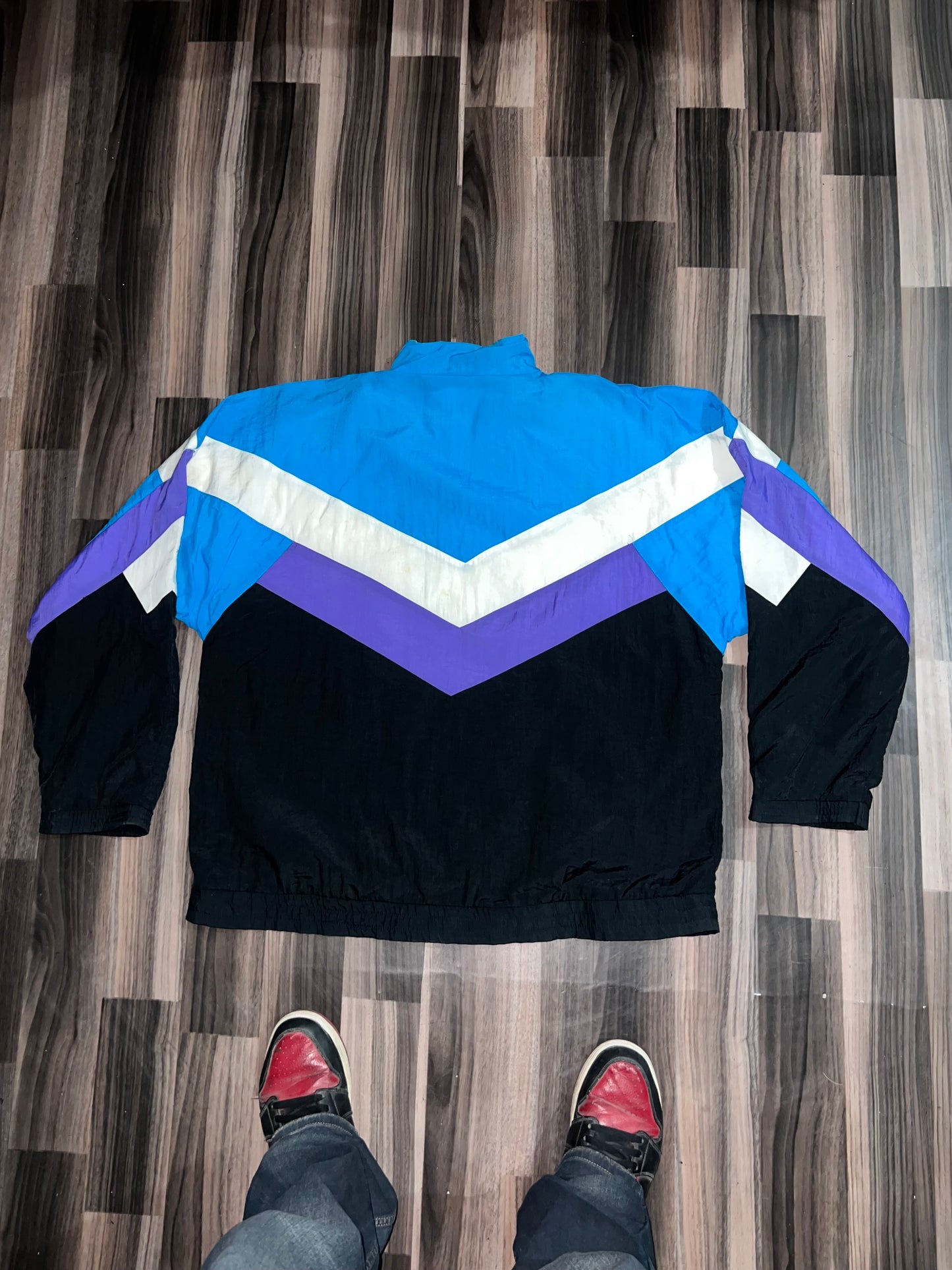 ZPremium Jacket XL/2Xl