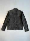 ZReplay Original Premium Pure Rare Leather Jacket (L)