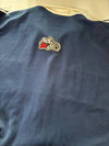 80s Adidas Originals Full-Zip Track Jacket (XL)