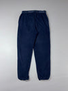 Puma Navy Warmcell Fleece Joggers (W:31) (L:39)