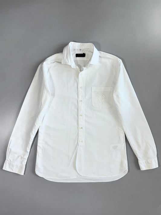 Polo Ralph Lauren Premium Original Shirt (L)
