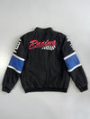 S.O.C. Vintage Racing Bomber Jacket (M)