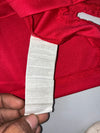Joma | Polonia Bytom Basketball Jersey #24 | Red/Black (L)