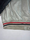FUBU “The Collection” Leather Varsity Jacket (2XL/3XL)