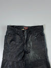 Marlboro Classics Leather Pants (W:32|L:41)