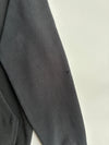 Carhartt Black Pocket Logo Hoodie – Original Fit | (XL)