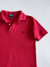Polo Ralph Lauren Premium Original T-Shirt (XS)