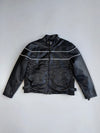 ZUltra Premium Original Pure Leather Jacket (RARE) (M)