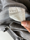 Levi’s Western Pearl Snap Denim Shirt (M)