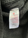 Echoroba Fleece Full-Zip Jacket – Black (L)