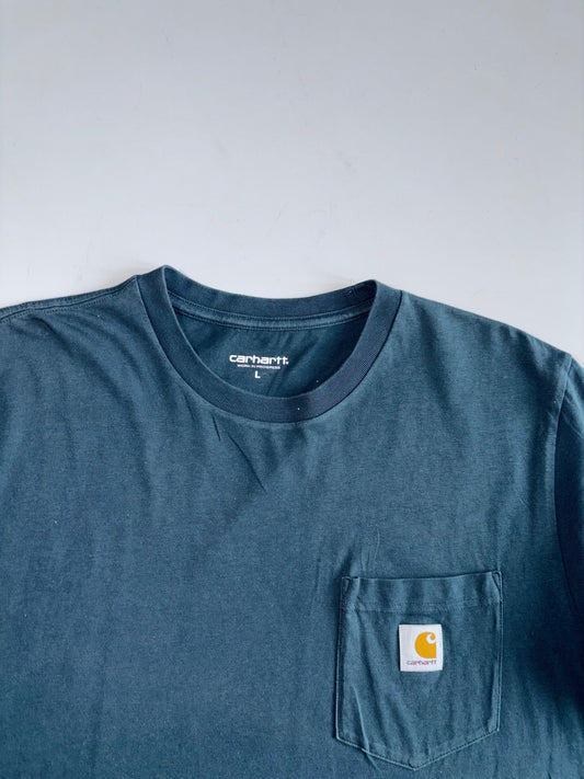 Vintage Carhartt Premium WIP Original T-shirt (XL)