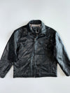 Weatherproof Premium Original Leather Jacket (L)