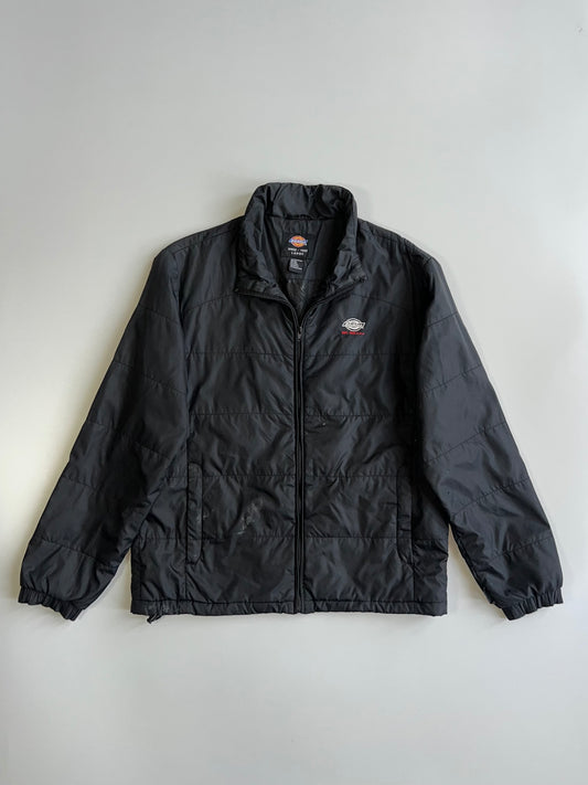 Dickies Est. 1922 Quilted Puffer Jacket (L)