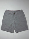 Dickies Grey Work Shorts (W:31) (L:20)