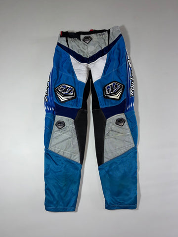 Vintage Troy Lee Designs Speed Equipment Motocross Race Pants (W:32) (L:41)