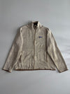 Patagonia Better Sweater Full-Zip Fleece Oatmeal Heather (XL)