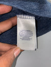 Polo Ralph Lauren Navy Melange Tee (2XL)