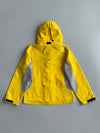 Columbia Titanium Interchange Hooded Shell Jacket (M)