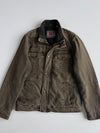 Levi’s Quilted Utility Field Jacket (M)