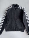Vintage Adidas Original Track Jacket (M)