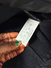 Arc’teryx Women’s Black Full-Zip Technical Fleece Softshell Jacket (M)