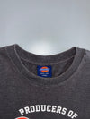 Dickies “Producers of High Quality Workwear Since 1922” Graphic Tee – Large (M)