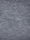 Hugo Boss | V-Neck Fine Knit Sweater | Charcoal (M)