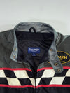 Triumph Motorcycles Checkered Racing Jacket Padded (XL)