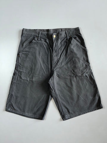 Carhartt Double-Knee Work Shorts (W:32 |L:23)
