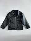 Super Premium Original Leather Jacket (M)