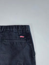 Dickies Faded Black Work Pants (W:38|L:43)