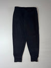 Nike Dri-Fit Black Fleece Joggers (W:31) (L:36)