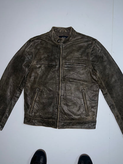 ZSuper Premium Original Leather (RARE) S/M
