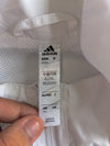 Adidas x Juventus Track Jacket – White/Orange (XL)