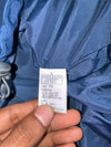The North Face Windbreaker Jacket – Navy(XL)