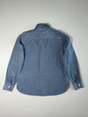 Carhartt WIP Two-Tone Chambray Work Shirt – | (S)