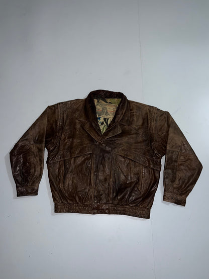 ZDetachable ARMS Super Premium Original Leather (XL/2XL)